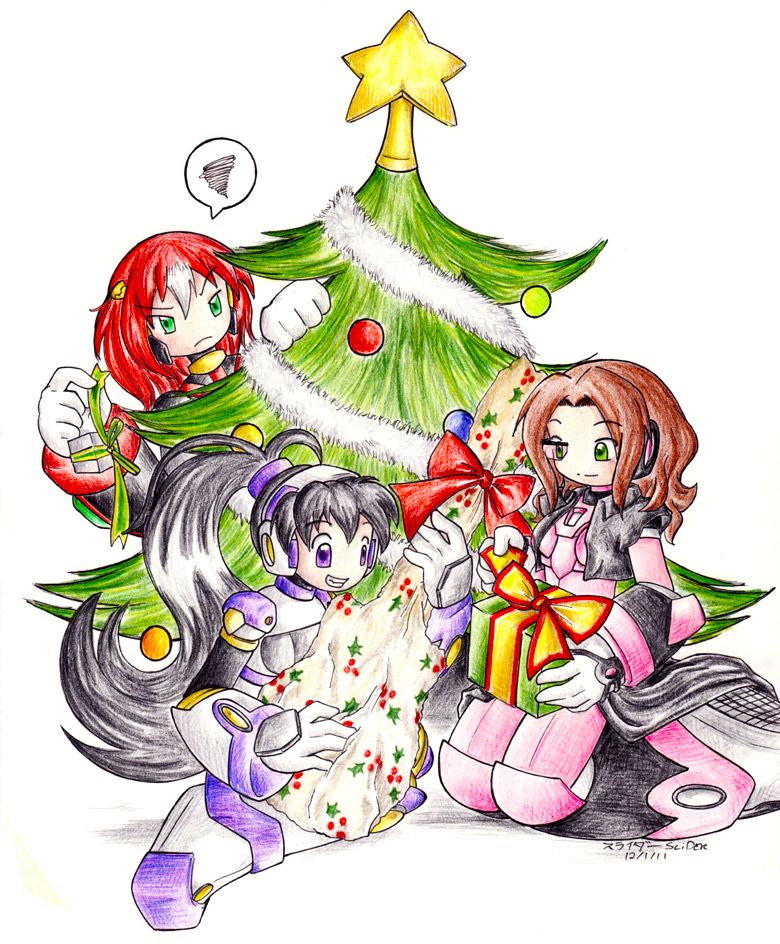 Happy Holidays!