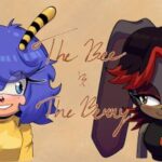 The Bee & The Berry