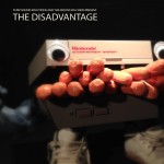 The Disadvantage cover art