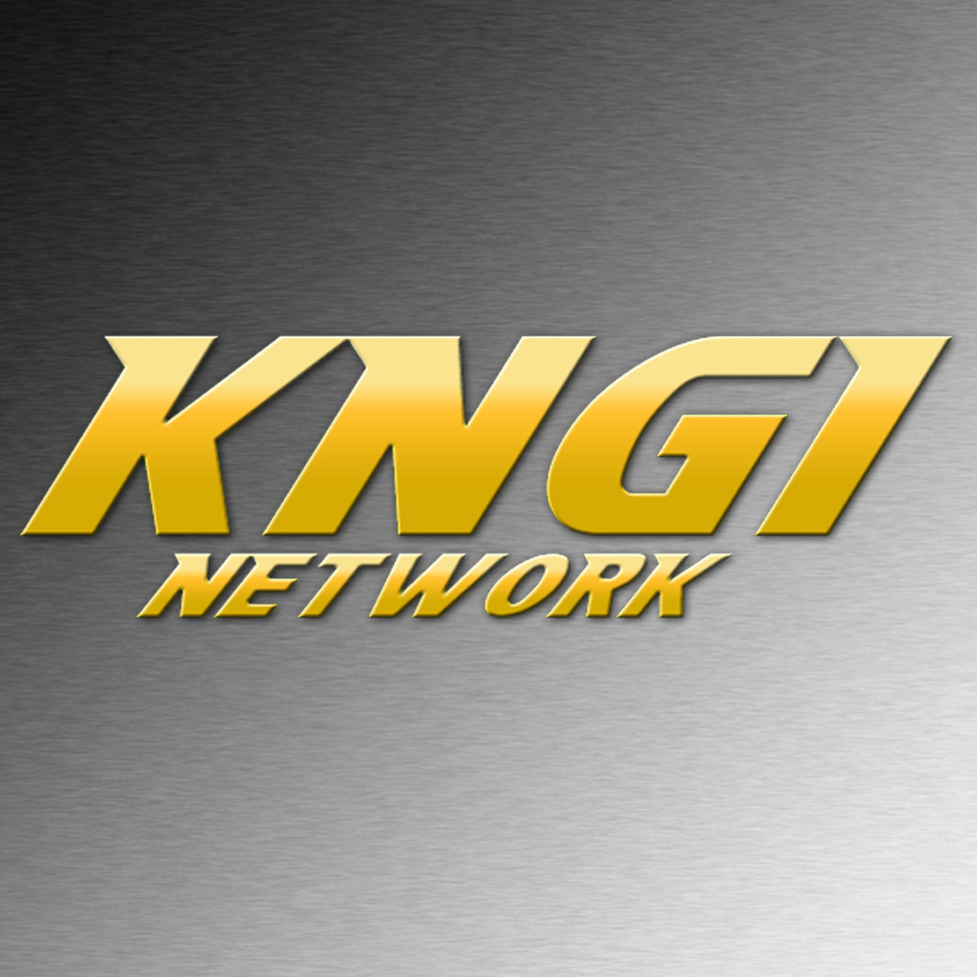 KNGI Network Podcast Master Feed