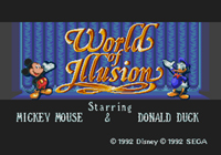 world of FUN!!